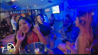 THIS Pattaya Bar Just Changed EVERYTHING [upl. by Gide816]