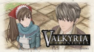 Valkyria Chronicles Switch Review [upl. by Eissolf]