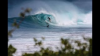 MANUEL ANTONIO THE SURF SPOT [upl. by Fryd408]