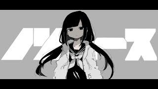 稲葉曇『ノンユース』Vo 歌愛ユキ amp 初音ミク [upl. by Cantlon]