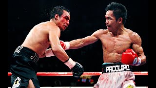 Pacquiao vs Marquez 2 HD [upl. by Altaf]