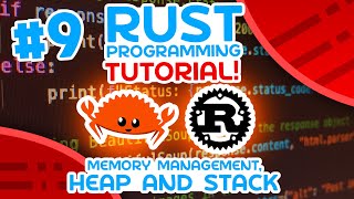 Rust Programming Language Best Practices [upl. by Ltney727]