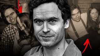 TED BUNDY un PSICÓPATA ASESINO  ANÁLISIS NO VERBAL [upl. by Leksehc]