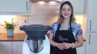 Apresentação da Bimby Thermomix TM6 [upl. by Alethia]