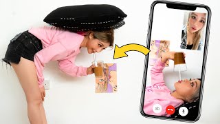 Funny Facetime Pranks You Can Do At Home [upl. by Yenwat]