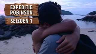 Expeditie Robinson • Seizoen 1 • Aflevering 9 • Wayback [upl. by Goober]