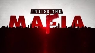 Inside The Mafia Documentary The Mafia [upl. by Ashia]