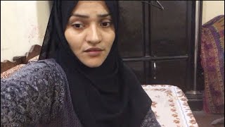 Suba Suba He Shumaila Waseem vlog [upl. by Ecnarual]