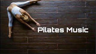 Pilates Music Mix 2022 Perfect Pilates WorkOut Music with Pilates Ocean Background [upl. by Hopper]