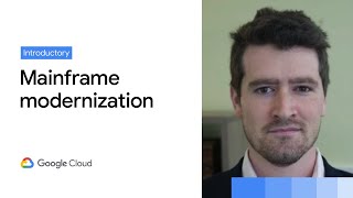 Mainframe modernization Accelerating legacy transformation [upl. by Chamkis306]