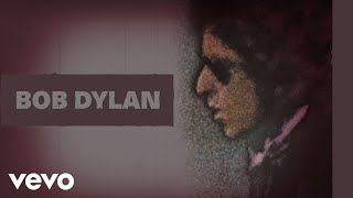 Bob Dylan  Shelter from the Storm Official Audio [upl. by Festus]