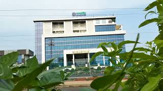 POWERGRID OFFICE  BHUBANESWAR [upl. by Beyer23]