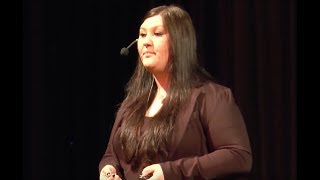 Music Therapy and Mental Health  Lucia Clohessy  TEDxWCMephamHigh [upl. by Illac]