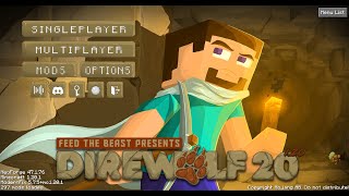 LetsPlay S13E1 Starting Out [upl. by Arly]