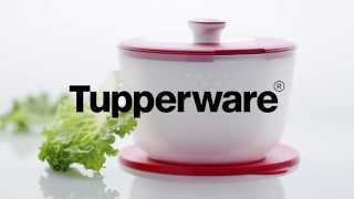 Tupperware Spinning Chef [upl. by Dianthe]