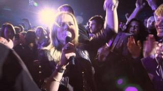 Ilse DeLangeSo Incredible Live [upl. by Janela]