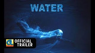 WATER Official Trailer [upl. by Carbone]