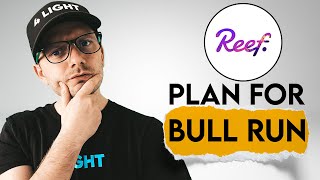 REEF Price Prediction Reef Coin Bull Run Plan [upl. by Arva]