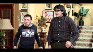 Kargin Serial 4 episode 18 Hayko Mko [upl. by Marsiella]