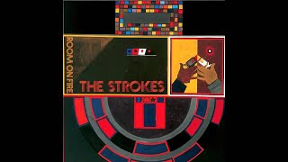 The Strokes  1251 Clean [upl. by Chem]