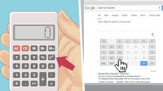 Google calculator [upl. by Rosanna]