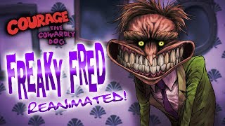 Freaky Fred Reanimated [upl. by Slin884]