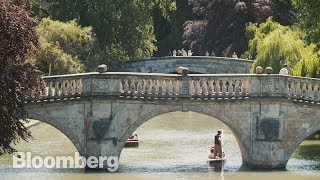 Cambridge is More Than a University Town [upl. by Enaled]