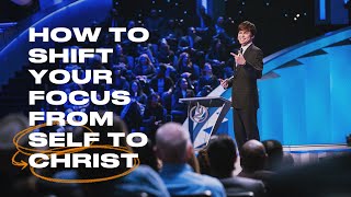 Grace Revolution Full Sermon  Live at Lakewood Church  Joseph Prince [upl. by Siuraj]