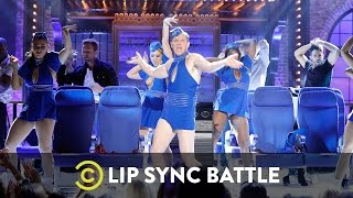 Lip Sync Battle  Clark Gregg [upl. by Heti]