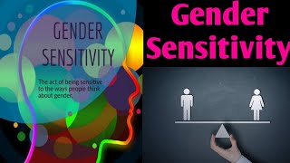 Gender Sensitivity part1 Class 3 ICSE Syllabus [upl. by Aniar]