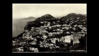 Rudi Schuricke  Capri Fischer 1943 [upl. by Sperry]