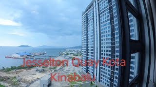 Jesselton Quay [upl. by Amabel651]