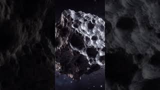 Asteroid Polyhymnia EnviroVersion [upl. by Sashenka]