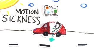 What causes motion sickness  Big Questions  Ep 210 [upl. by Caswell991]