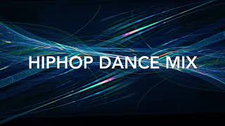 Hiphop dance competition mix clean 2 [upl. by Nagoh]