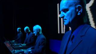 RADIOACTIVITY  KRAFTWERK  HD Live [upl. by O'Neill]