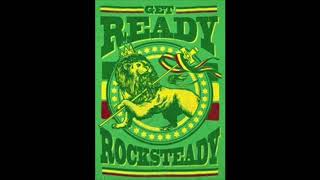 Rocksteady Volume 1 The Roots Of Reggae  Jamaican Music Compilation [upl. by Anyel243]