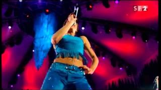 Spice Girls Live At Earls Court SF2 [upl. by Ynobe]