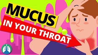 What can coughing up black mucus with sore throat mean  Dr Satish Babu K [upl. by Akialam]