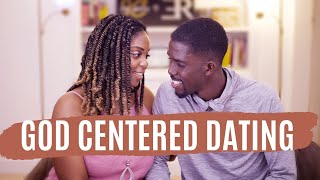 Christian Dating Boundaries You Need To Know 3 Tips for Success [upl. by Byron]