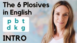 The 9 Fricatives in English  INTRO  English Pronunciation [upl. by Las]