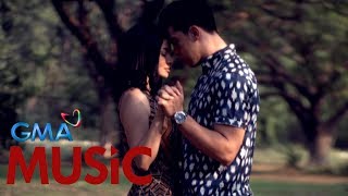 Derrick Monasterio I Give Me One More Chance I Official Music Video [upl. by Pegma]