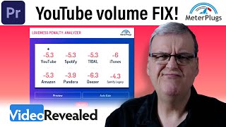 YouTube volume FIX [upl. by Haronid947]