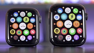 Apple Watch Series 4 Unboxing amp Review [upl. by Diva]