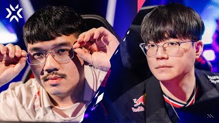 VALORANT MASTER BANGKOK 2025  GRAND FINALS  NGÀY 9 [upl. by Ylrae]