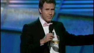 Will Ferrell on the ESPYs [upl. by Barnett]