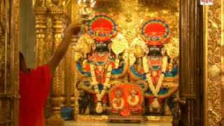 Aarti of Nara Narayana Dev at Swaminarayan Temple Ahmedabad  Kalupur [upl. by Dettmer]