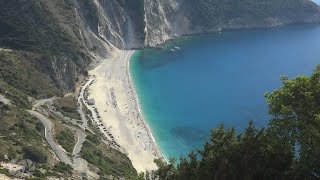 Kefalonia A Mediterranean Paradise [upl. by Nattie]