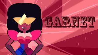 UPDATE Garnet tutorial on Gemsona Maker [upl. by Ynnij]