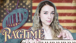 A Brief History of Ragtime Music [upl. by Eelaroc]